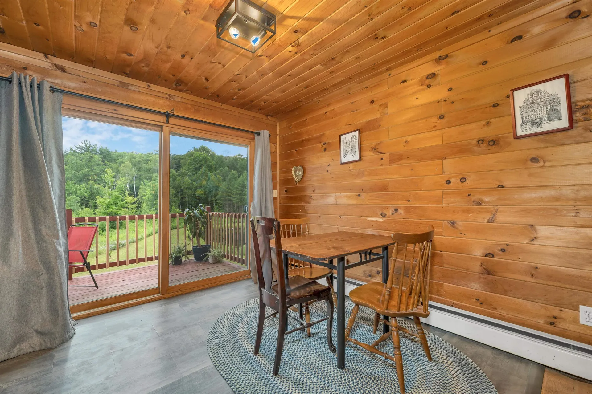 2283 Chase Hollow Road Bradford VT 05033