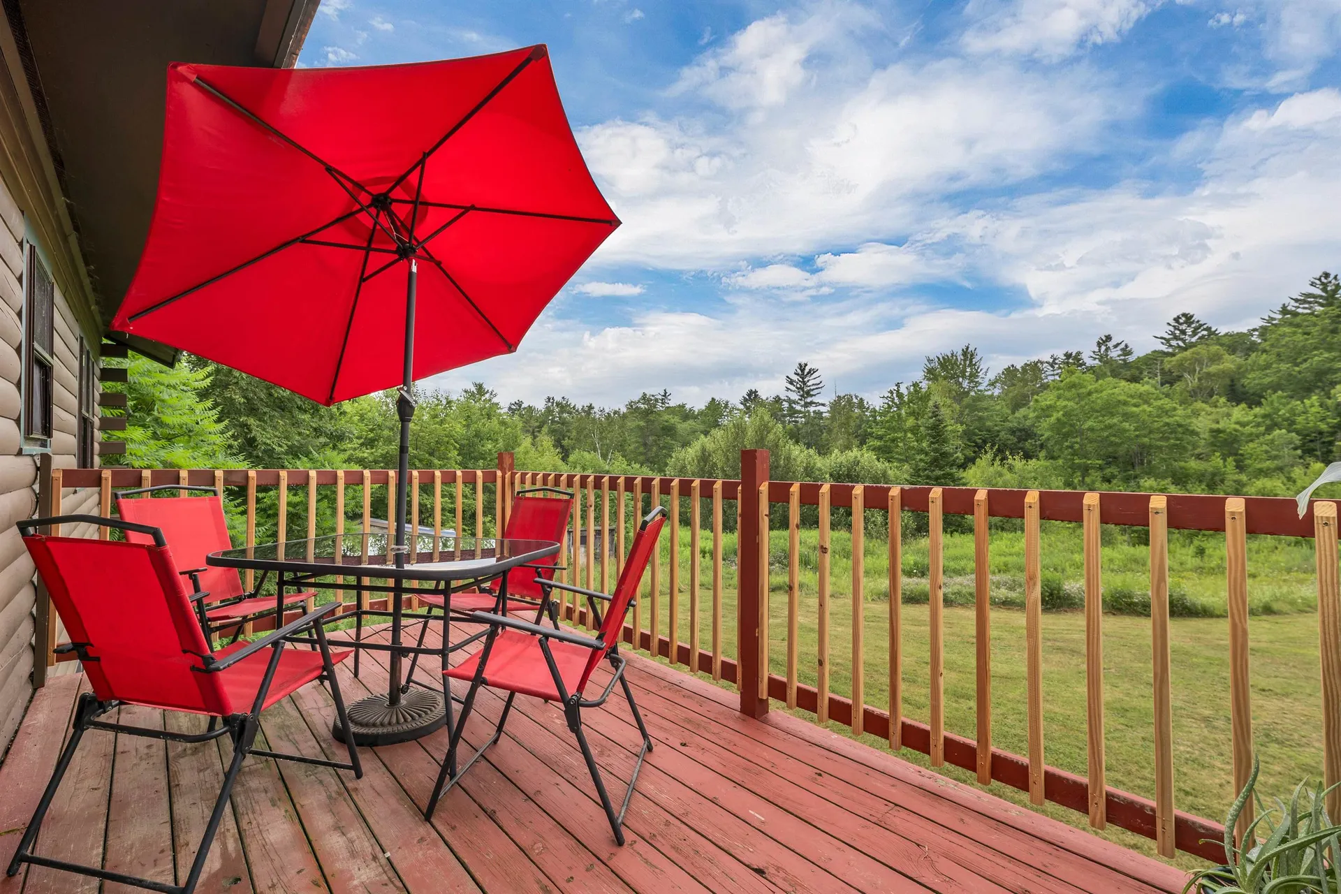 2283 Chase Hollow Road Bradford VT 05033