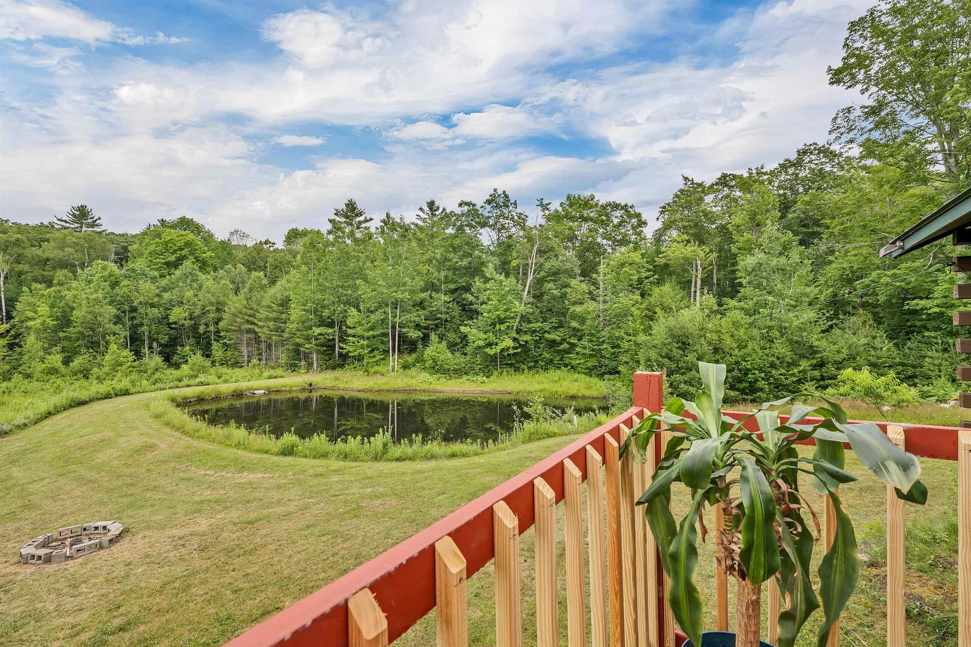 2283 Chase Hollow Road Bradford VT 05033