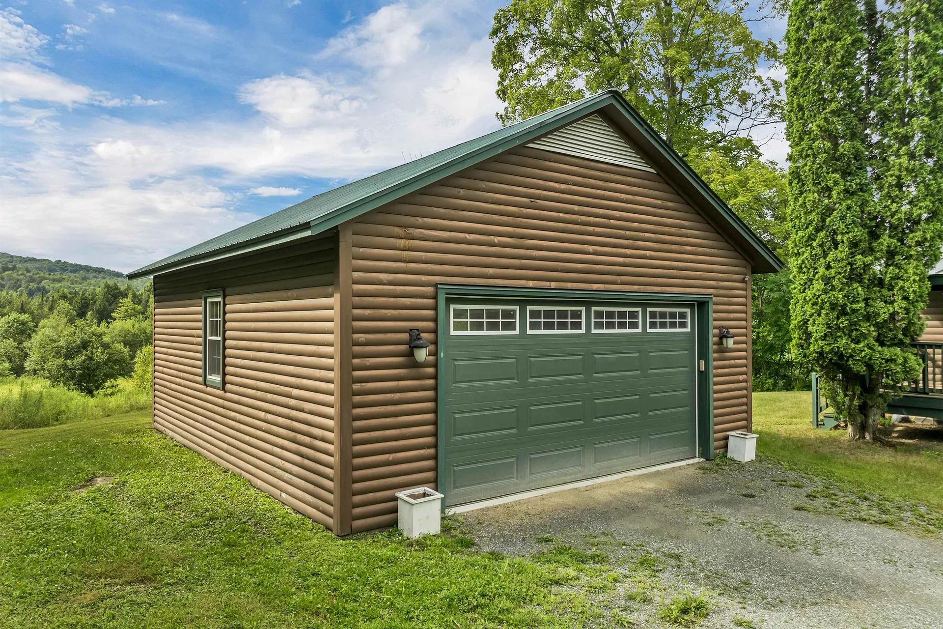 2283 Chase Hollow Road Bradford VT 05033