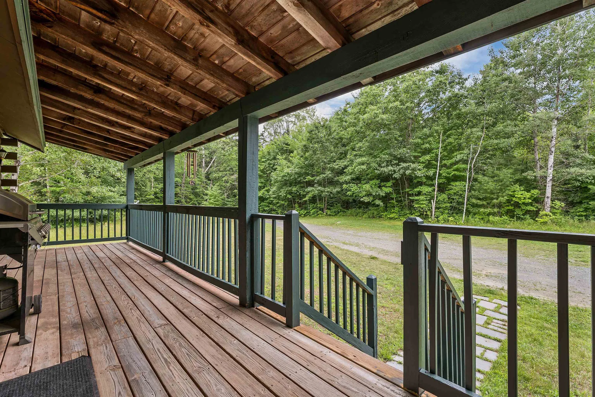 2283 Chase Hollow Road Bradford VT 05033