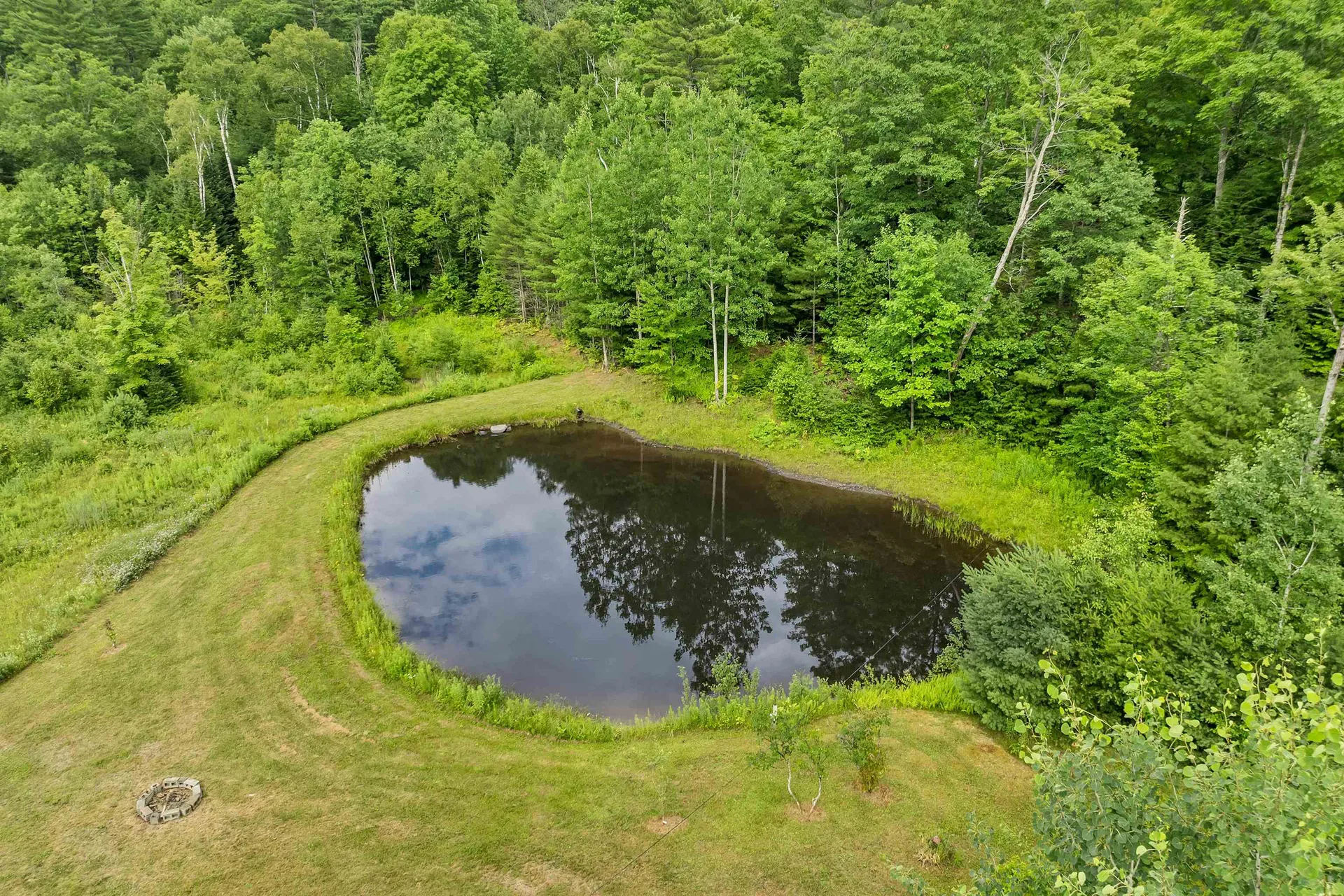 2283 Chase Hollow Road Bradford VT 05033