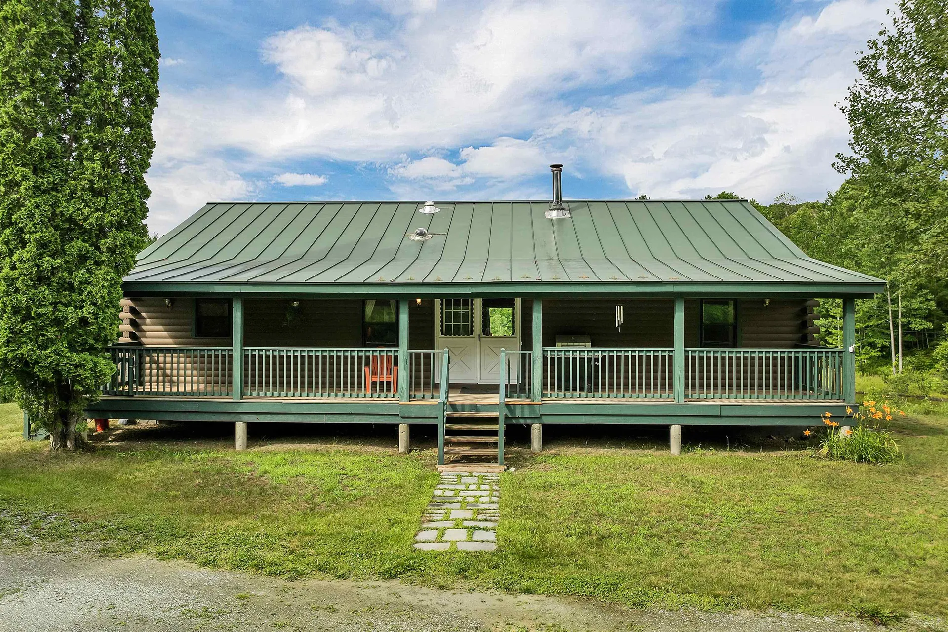 2283 Chase Hollow Road Bradford VT 05033