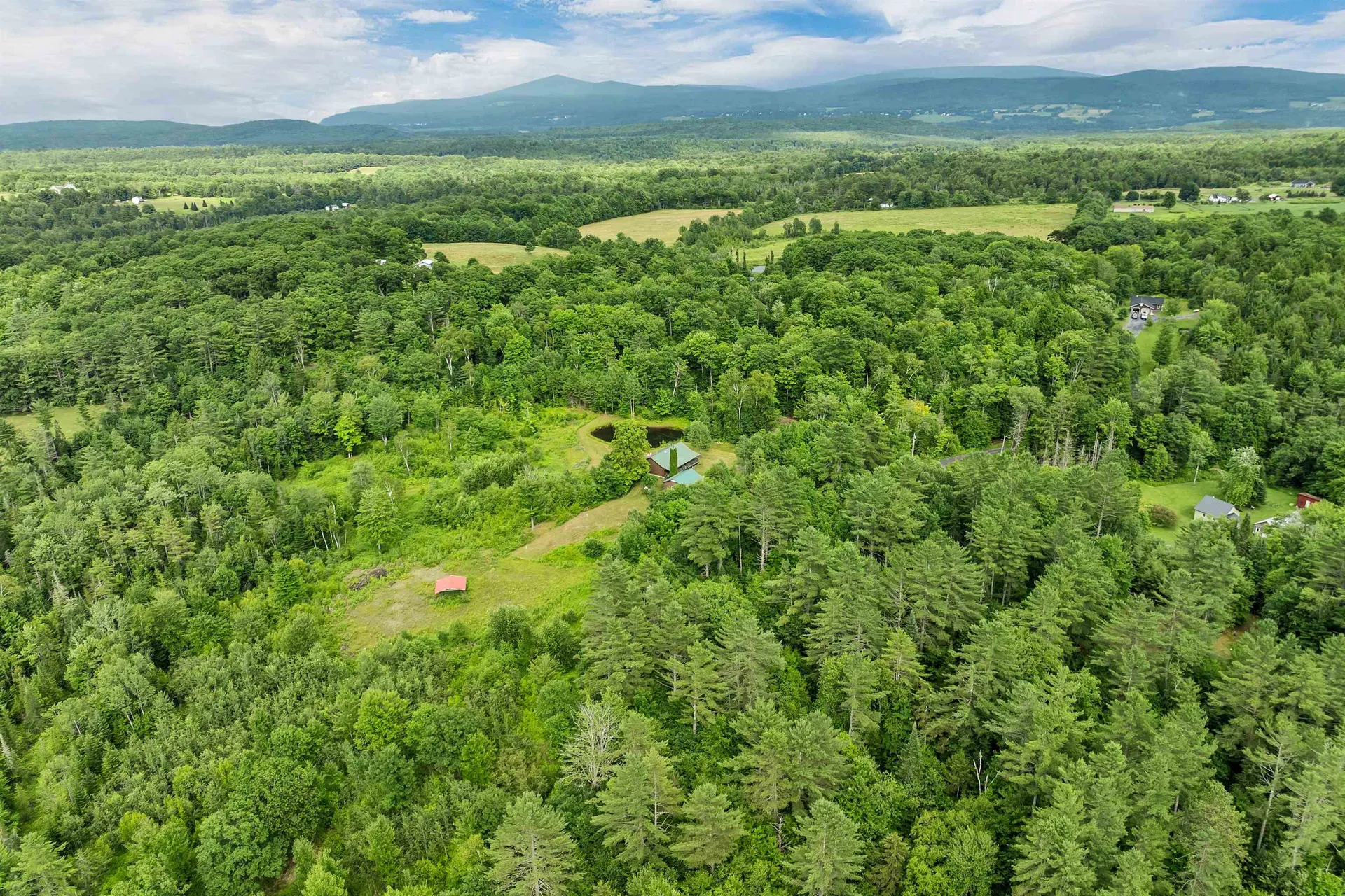 2283 Chase Hollow Road Bradford VT 05033