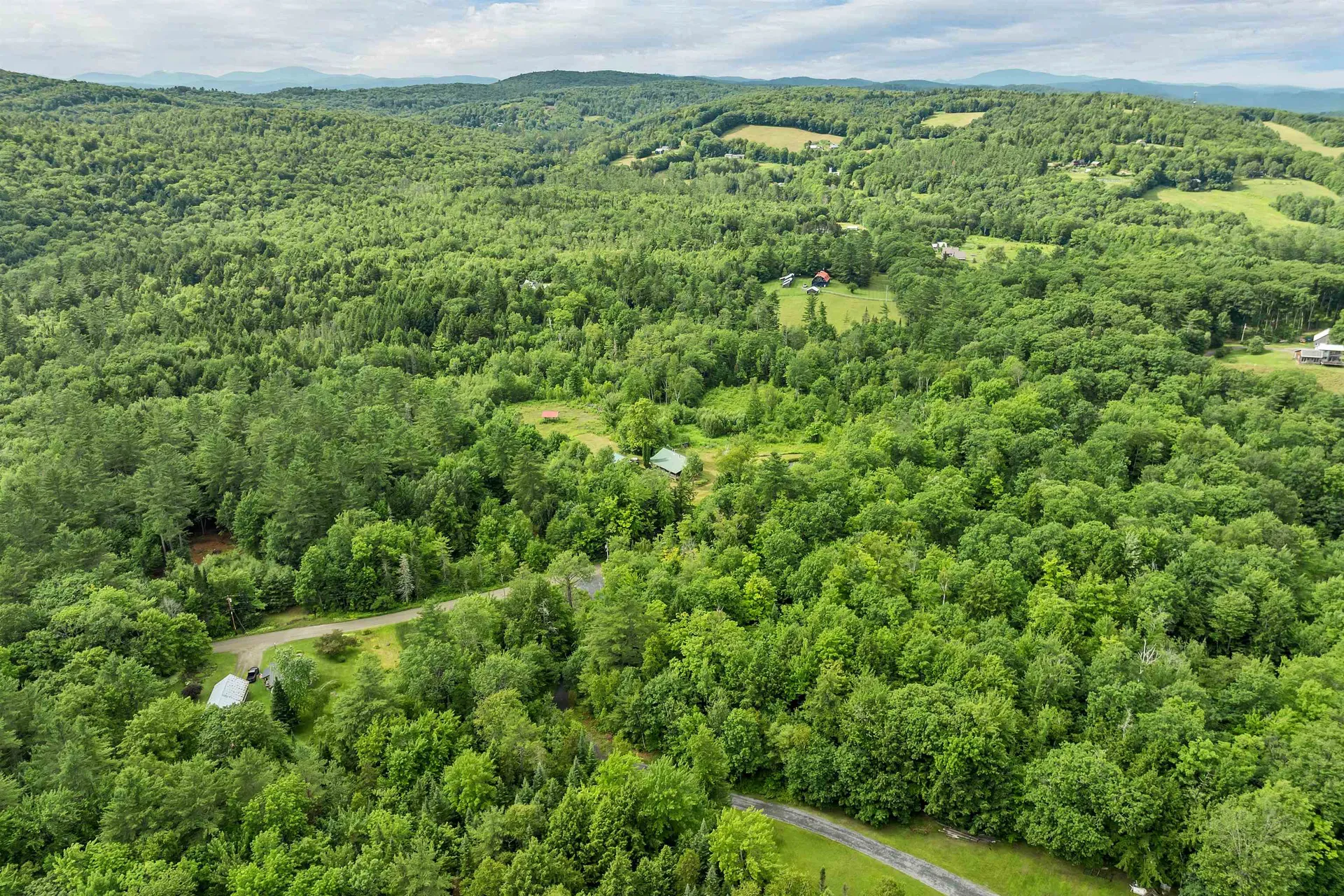 2283 Chase Hollow Road Bradford VT 05033