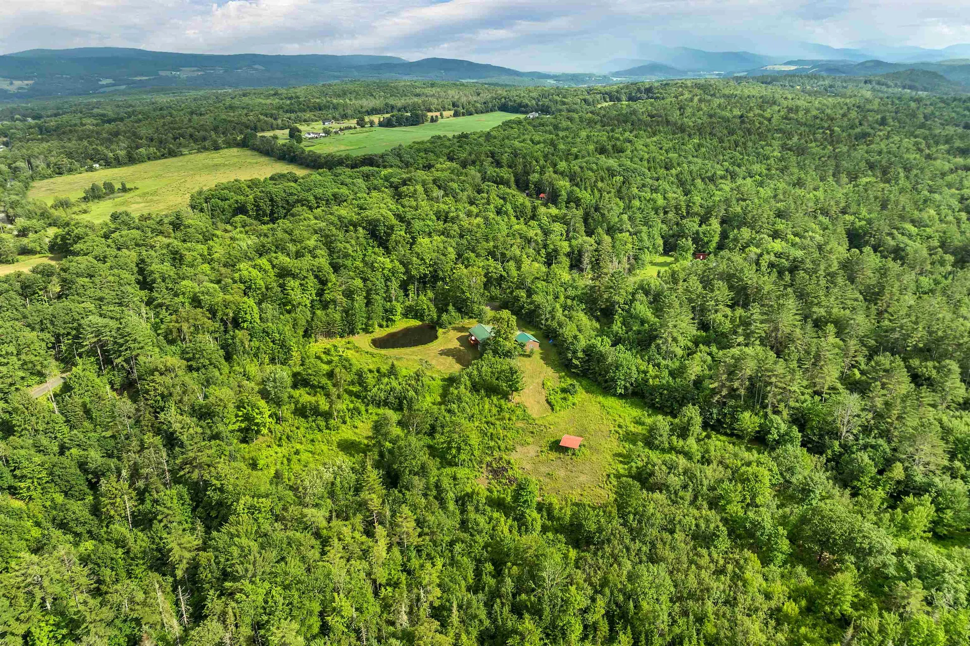 2283 Chase Hollow Road Bradford VT 05033