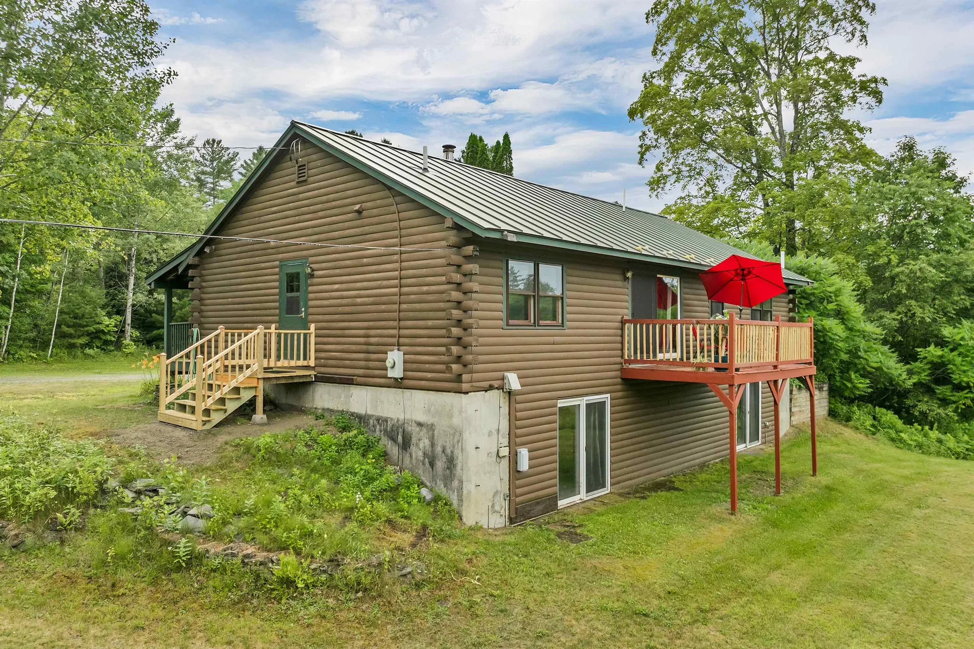 2283 Chase Hollow Road Bradford VT 05033