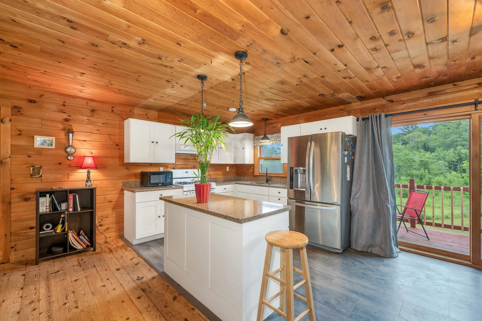 2283 Chase Hollow Road Bradford VT 05033