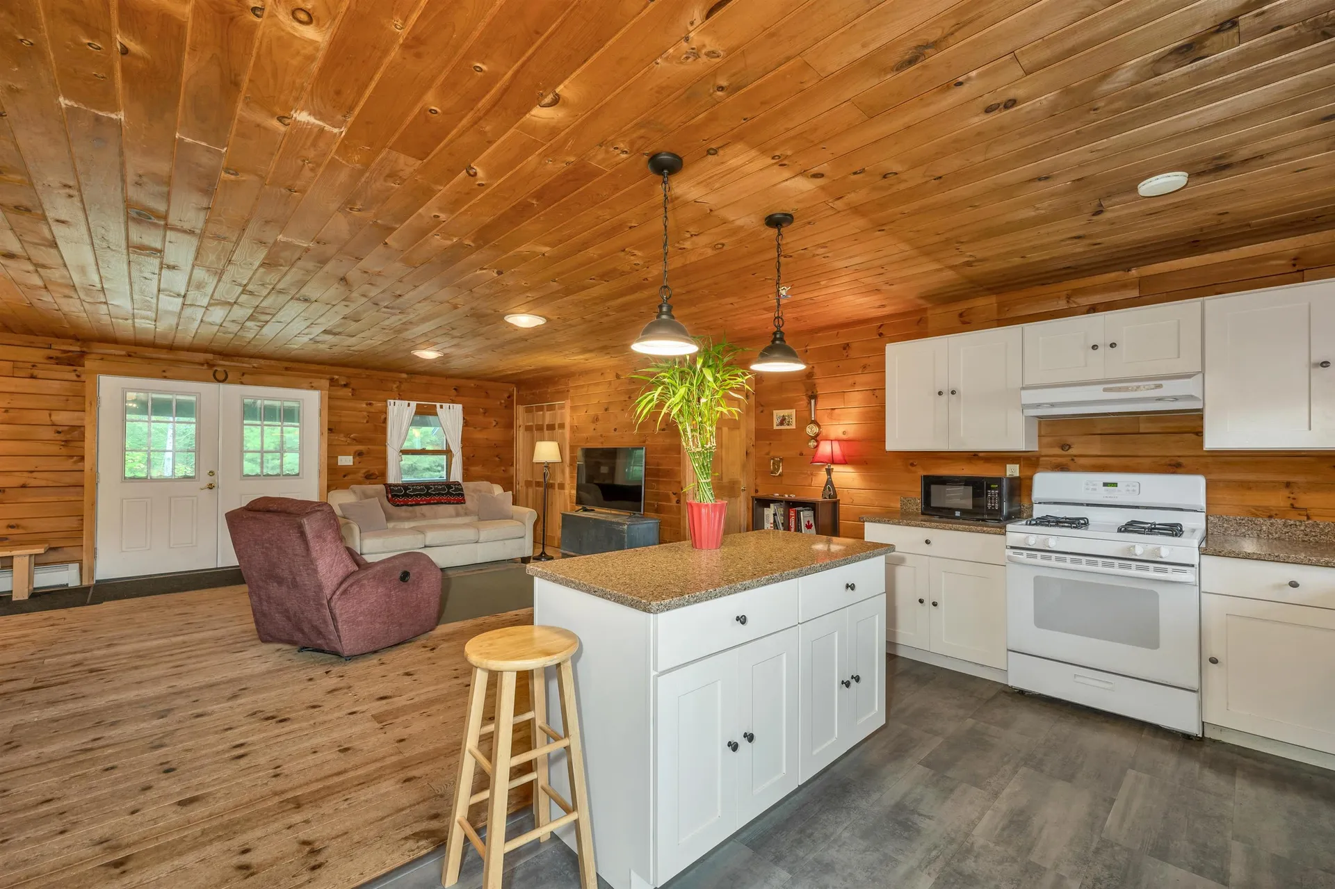 2283 Chase Hollow Road Bradford VT 05033