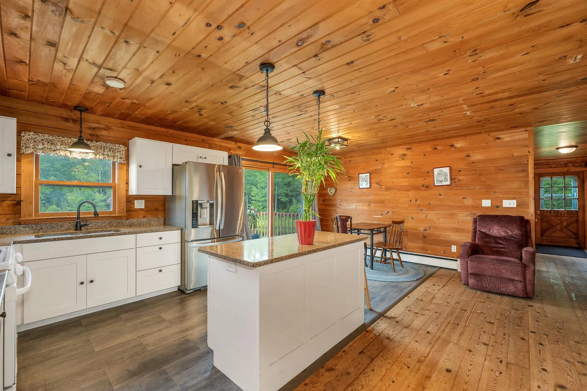 2283 Chase Hollow Road Bradford VT 05033