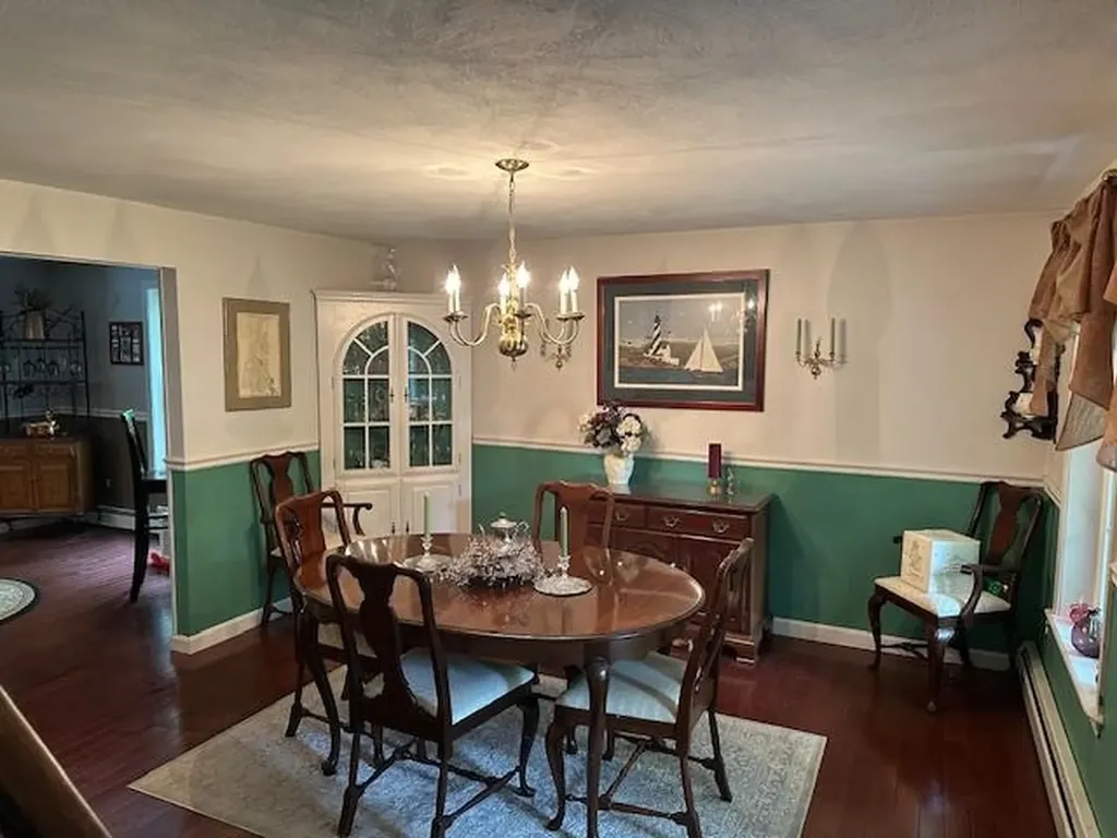 6 Whitetail Lane Chester NH 03036