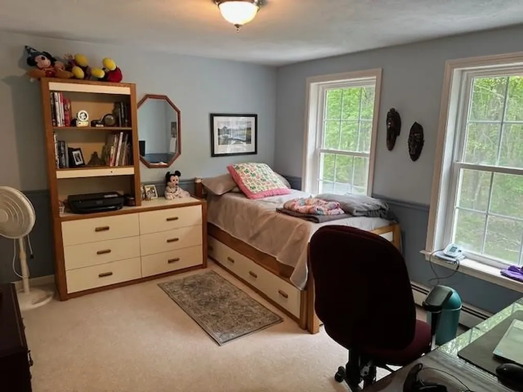 6 Whitetail Lane Chester NH 03036