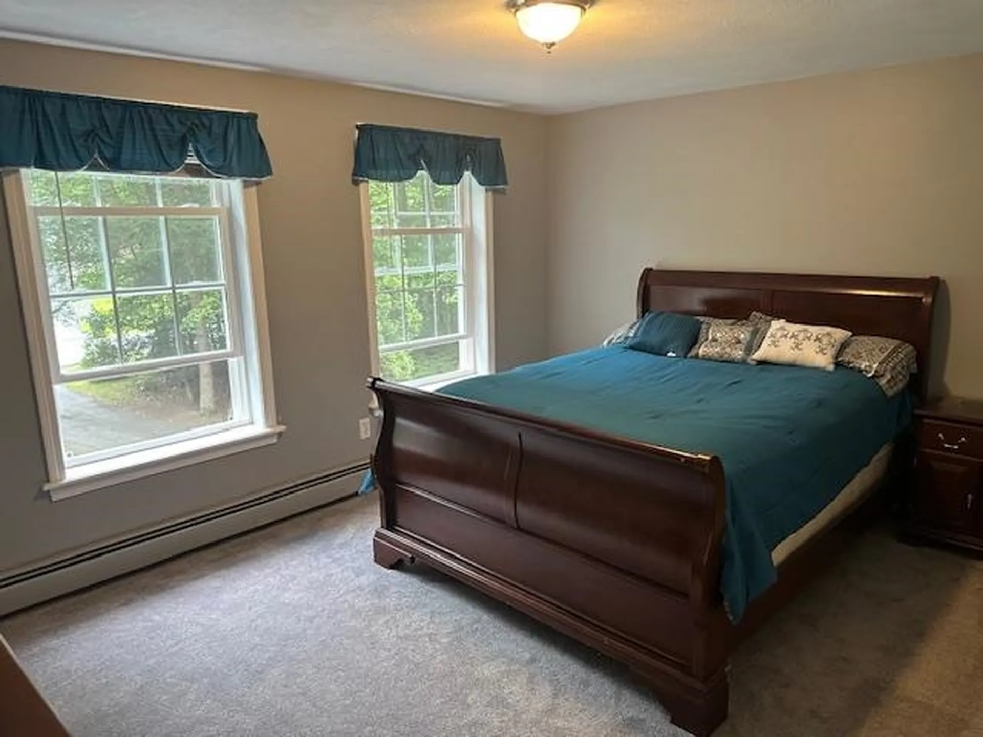6 Whitetail Lane Chester NH 03036