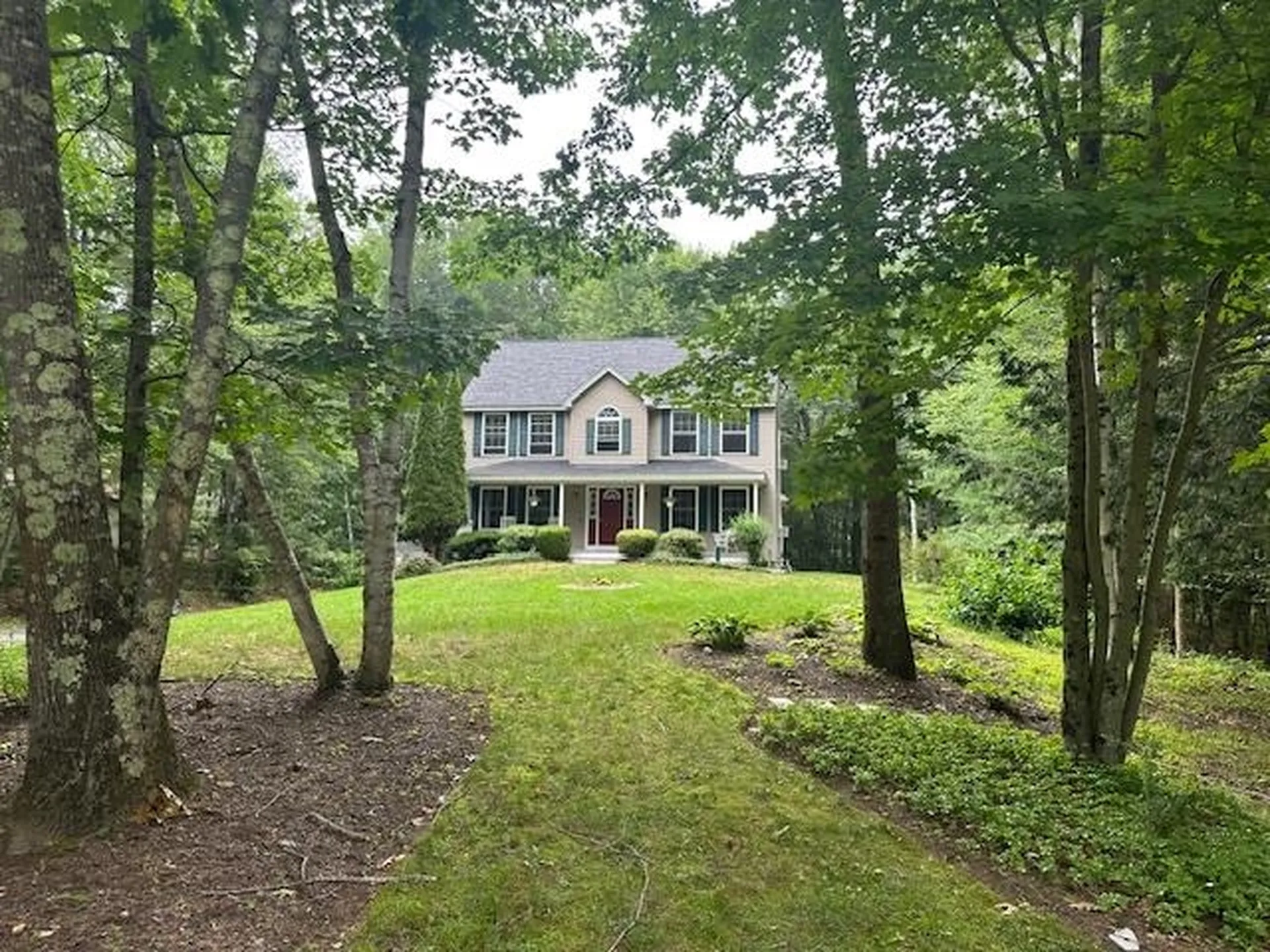 6 Whitetail Lane Chester NH 03036