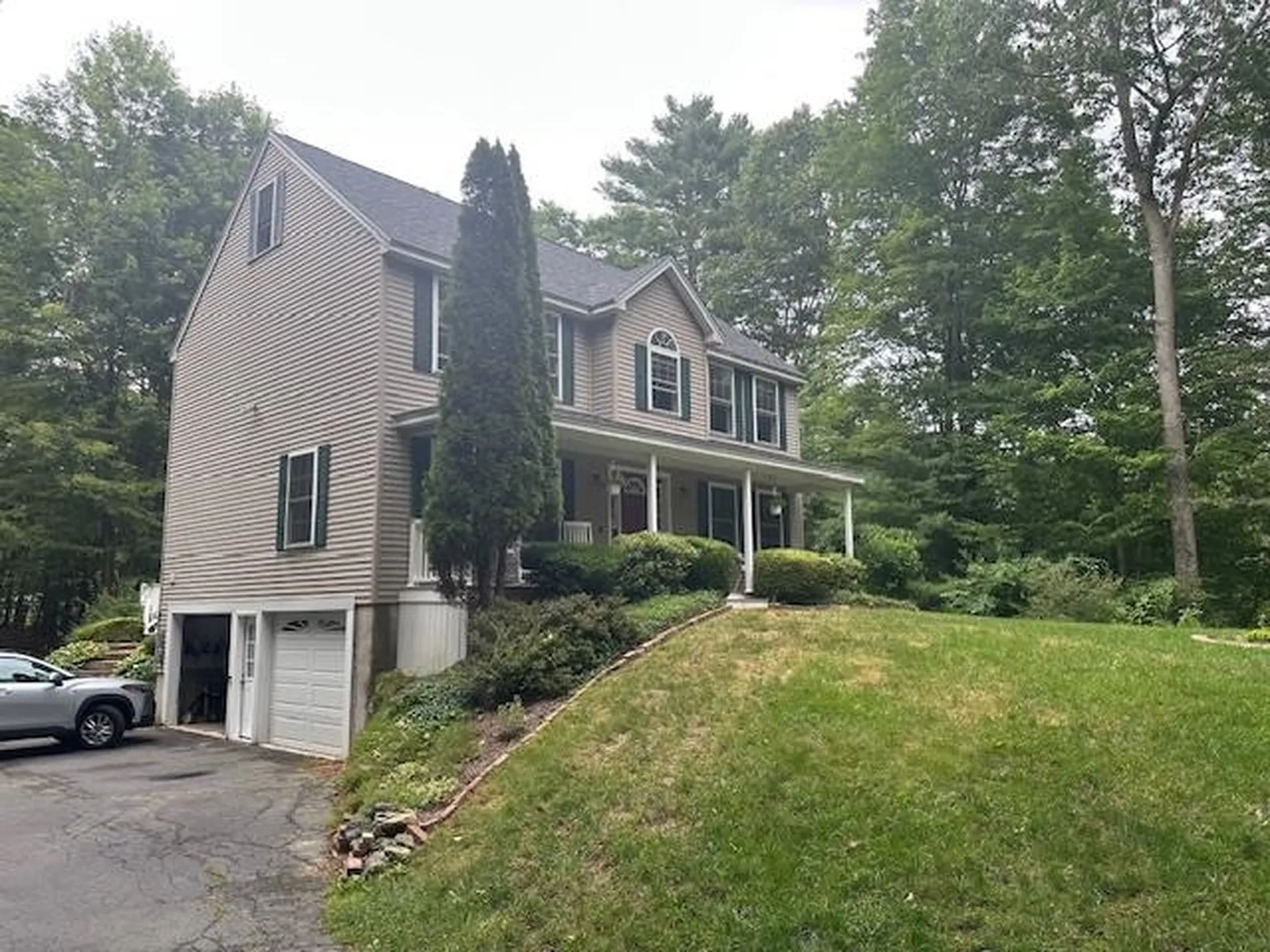 6 Whitetail Lane Chester NH 03036