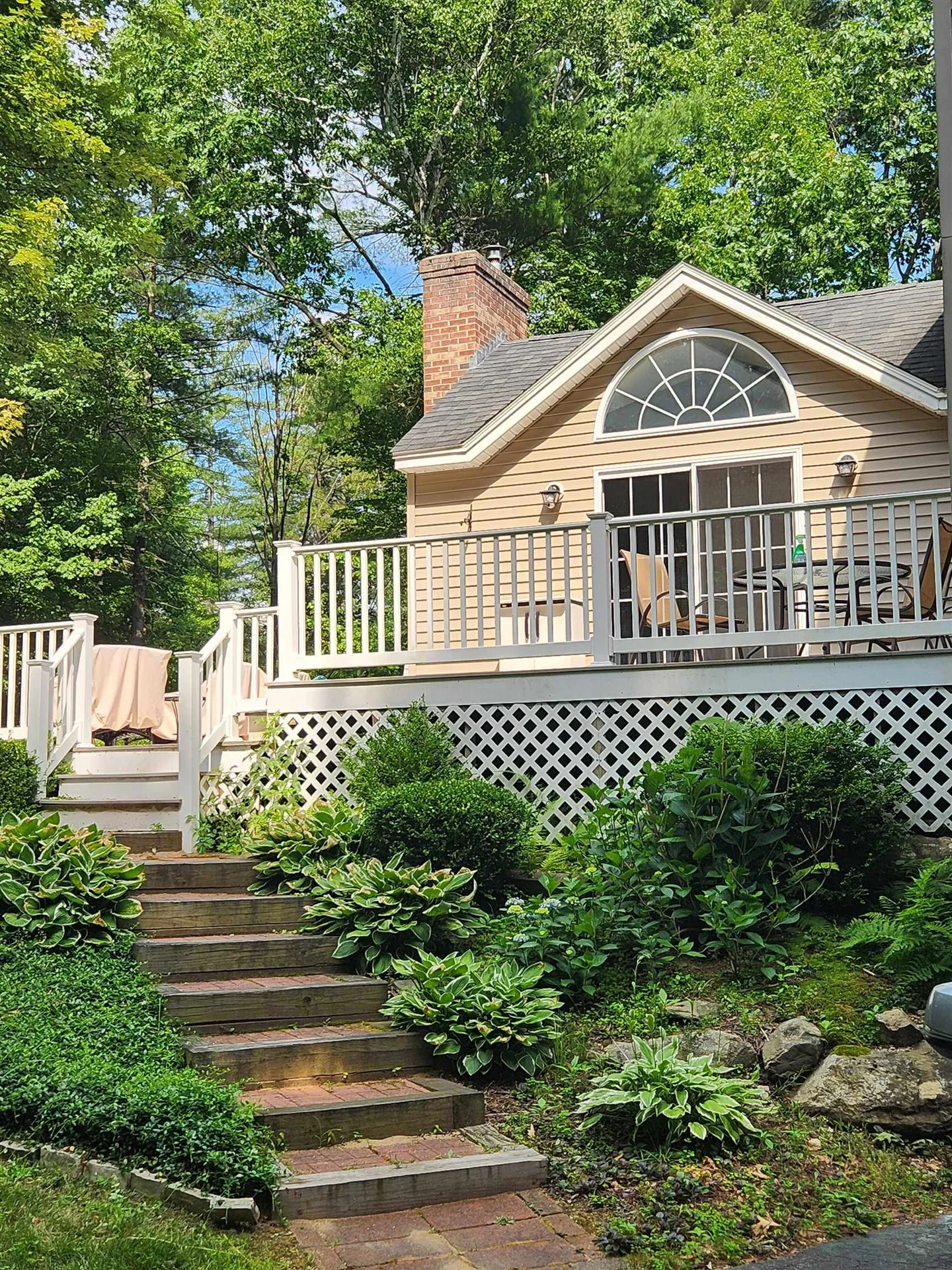 6 Whitetail Lane Chester NH 03036
