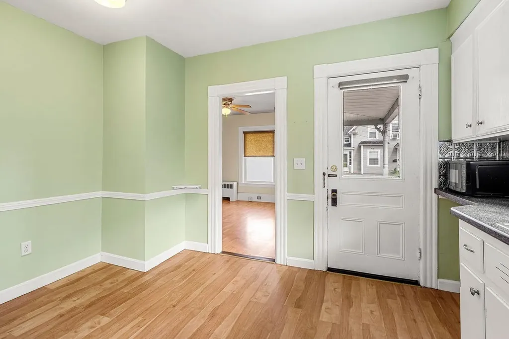 216 Jewett Street Manchester NH 03103