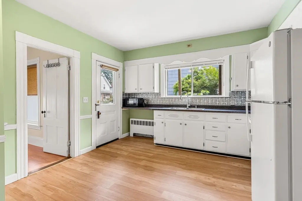 216 Jewett Street Manchester NH 03103