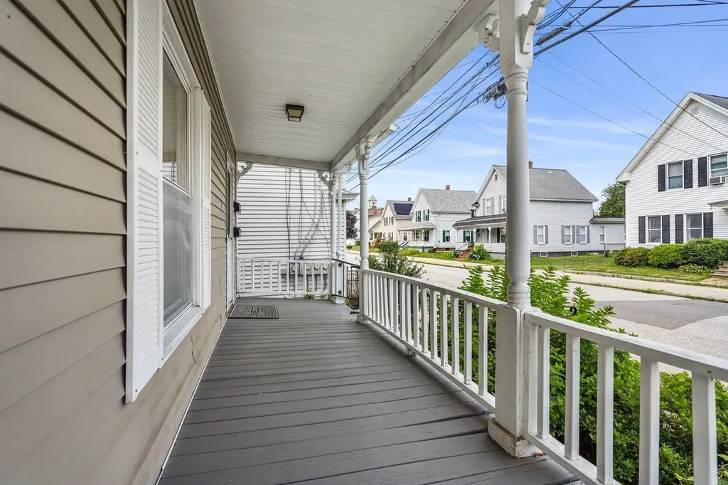 216 Jewett Street Manchester NH 03103