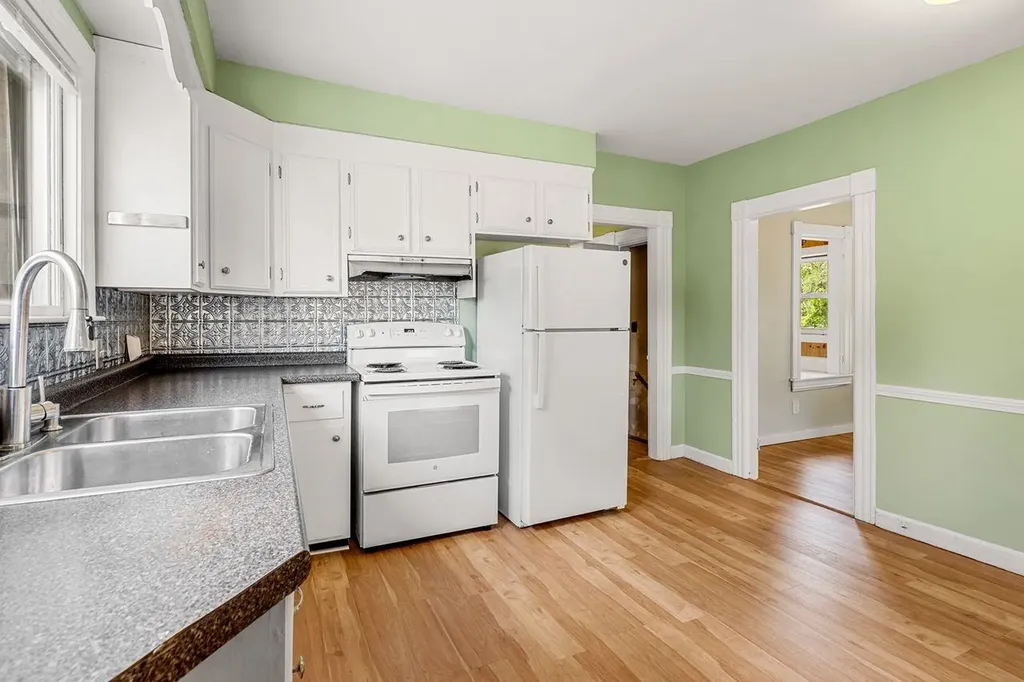 216 Jewett Street Manchester NH 03103