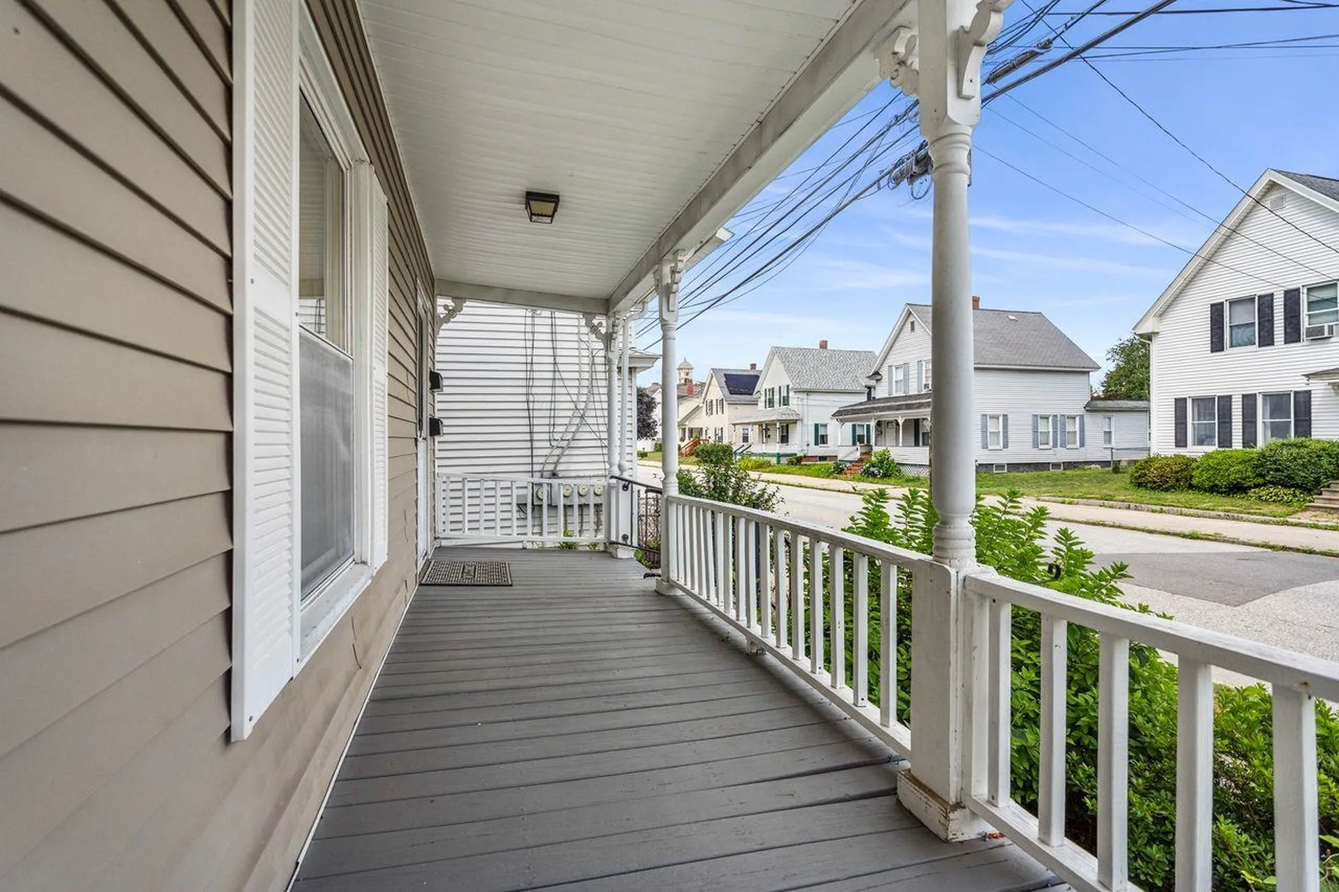 216 Jewett Street Manchester NH 03103