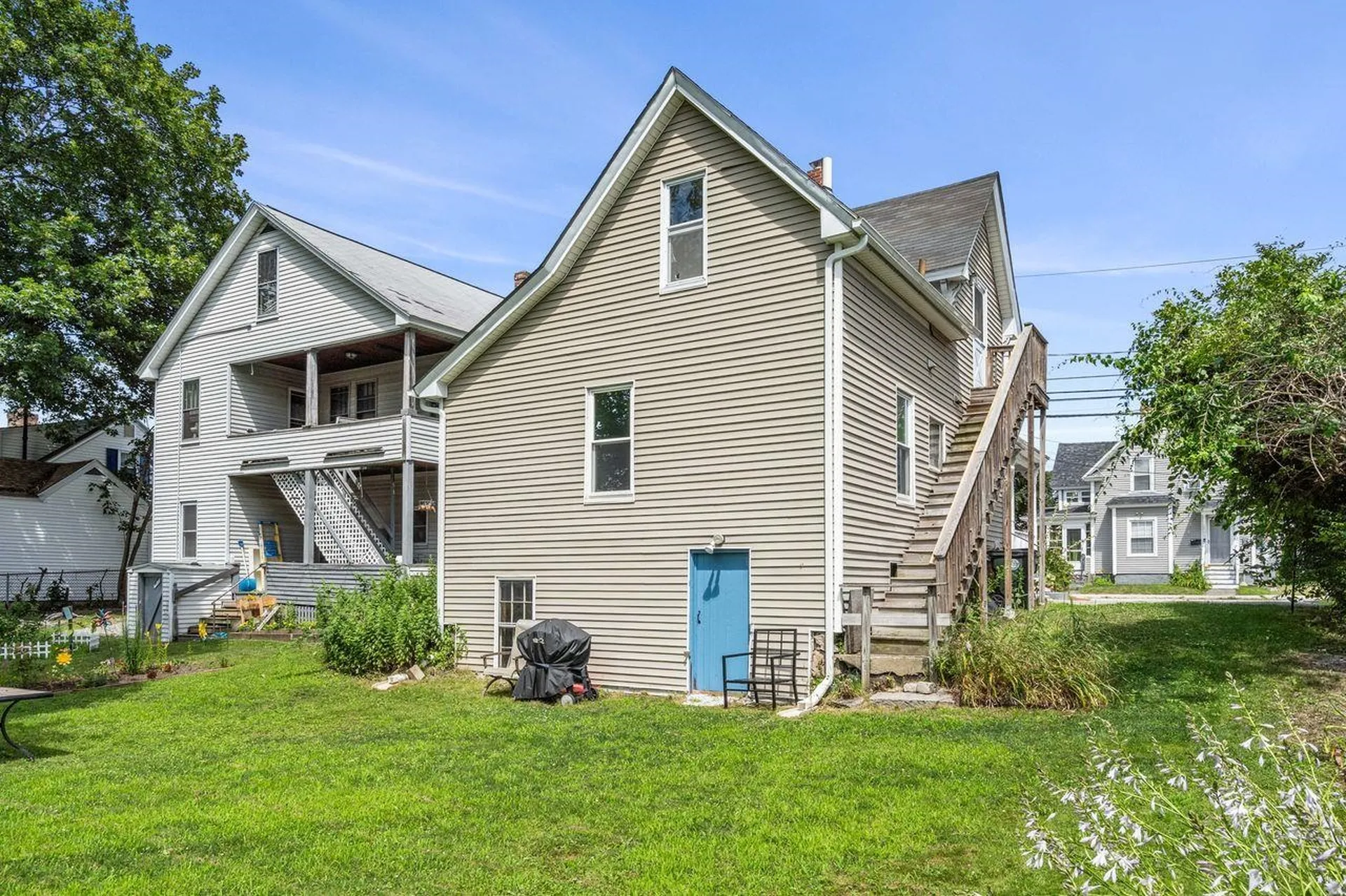216 Jewett Street Manchester NH 03103