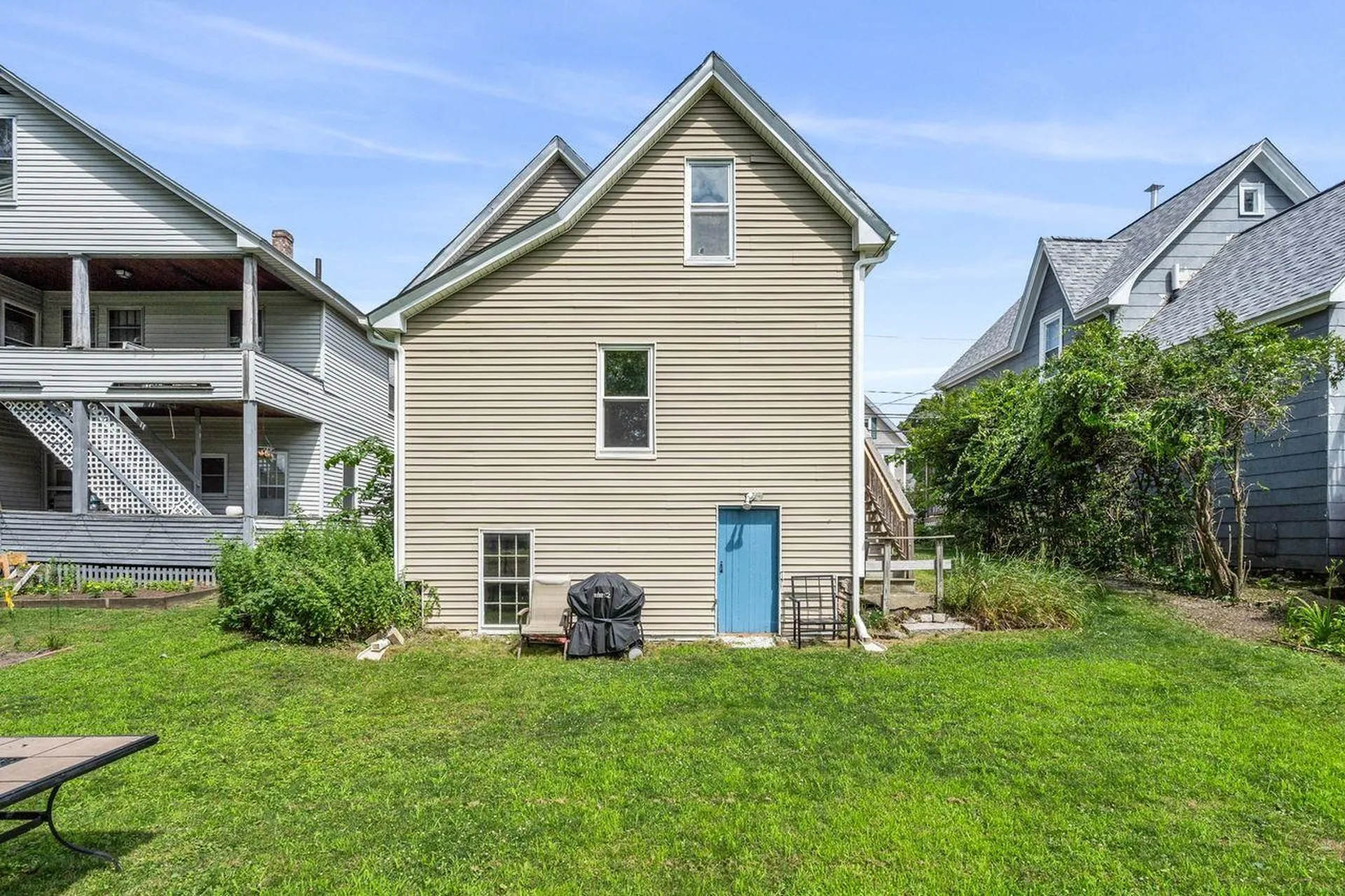 216 Jewett Street Manchester NH 03103