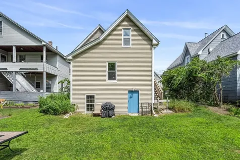 216 Jewett Street Manchester NH 03103
