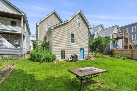 216 Jewett Street Manchester NH 03103