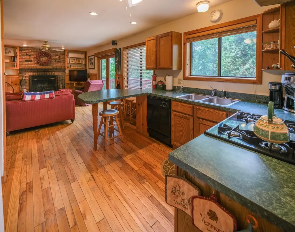 119 Pine Hill Road Ludlow VT 05149