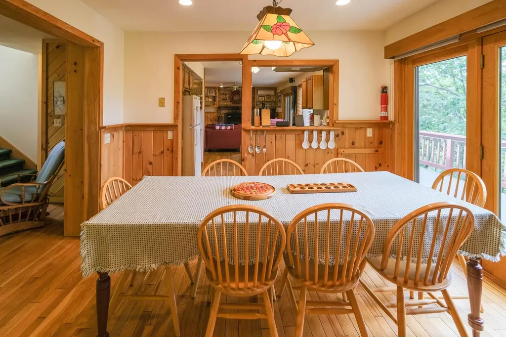 119 Pine Hill Road Ludlow VT 05149