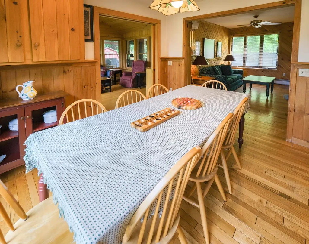 119 Pine Hill Road Ludlow VT 05149