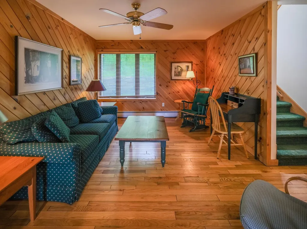 119 Pine Hill Road Ludlow VT 05149