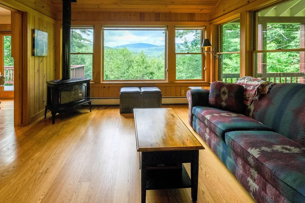 119 Pine Hill Road Ludlow VT 05149