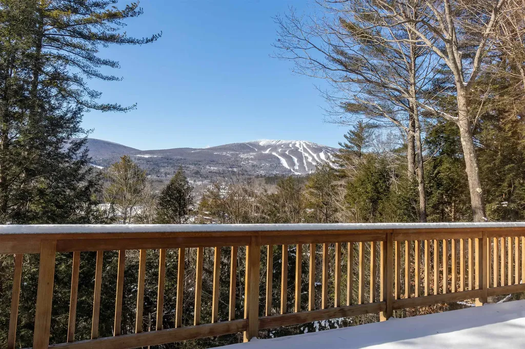 119 Pine Hill Road Ludlow VT 05149