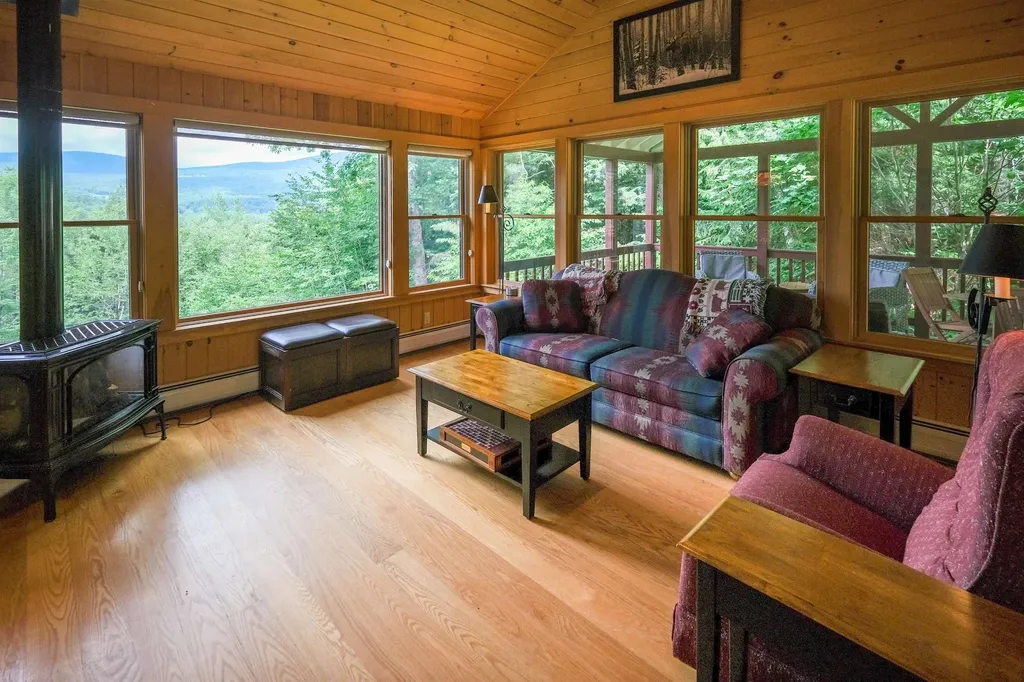 119 Pine Hill Road Ludlow VT 05149