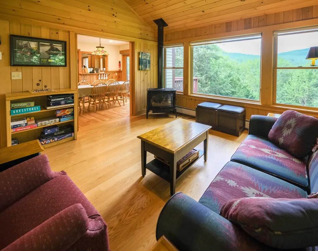 119 Pine Hill Road Ludlow VT 05149