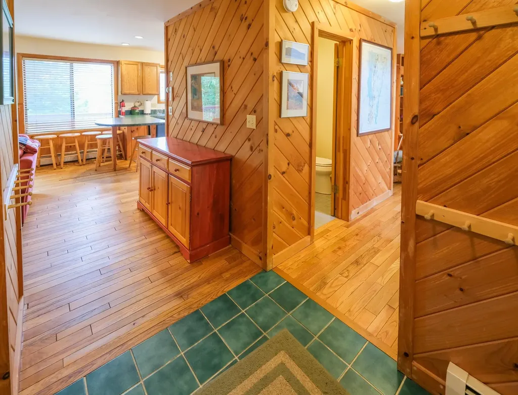 119 Pine Hill Road Ludlow VT 05149