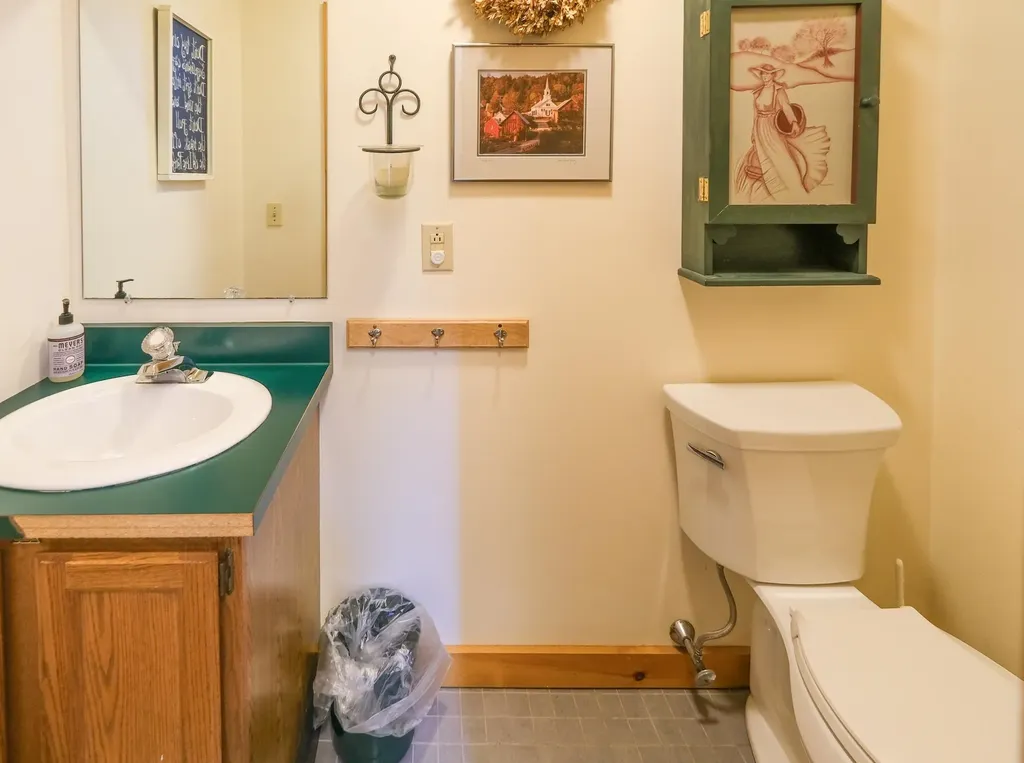 119 Pine Hill Road Ludlow VT 05149