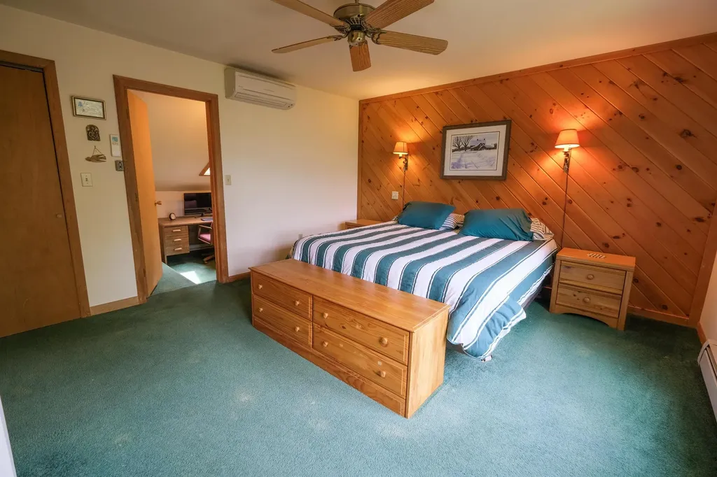 119 Pine Hill Road Ludlow VT 05149