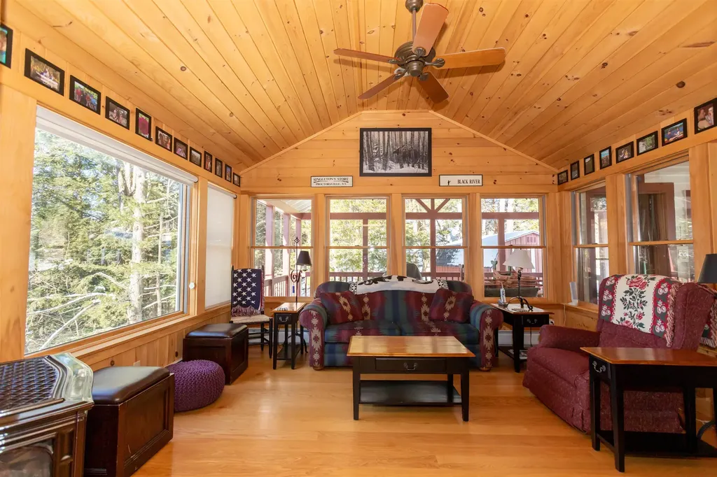 119 Pine Hill Road Ludlow VT 05149