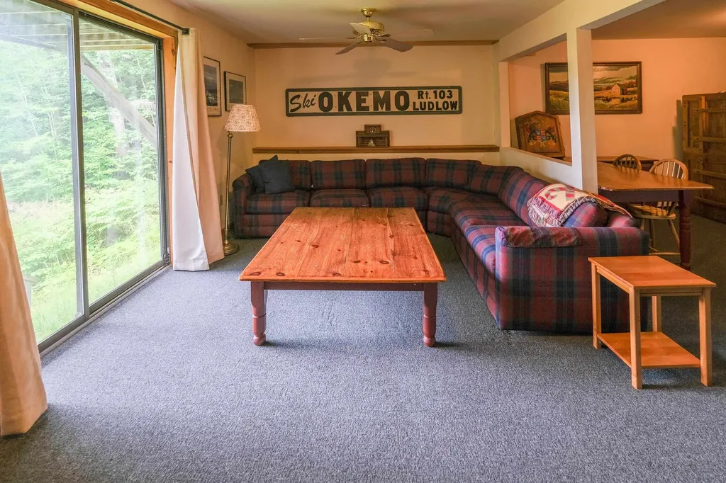 119 Pine Hill Road Ludlow VT 05149