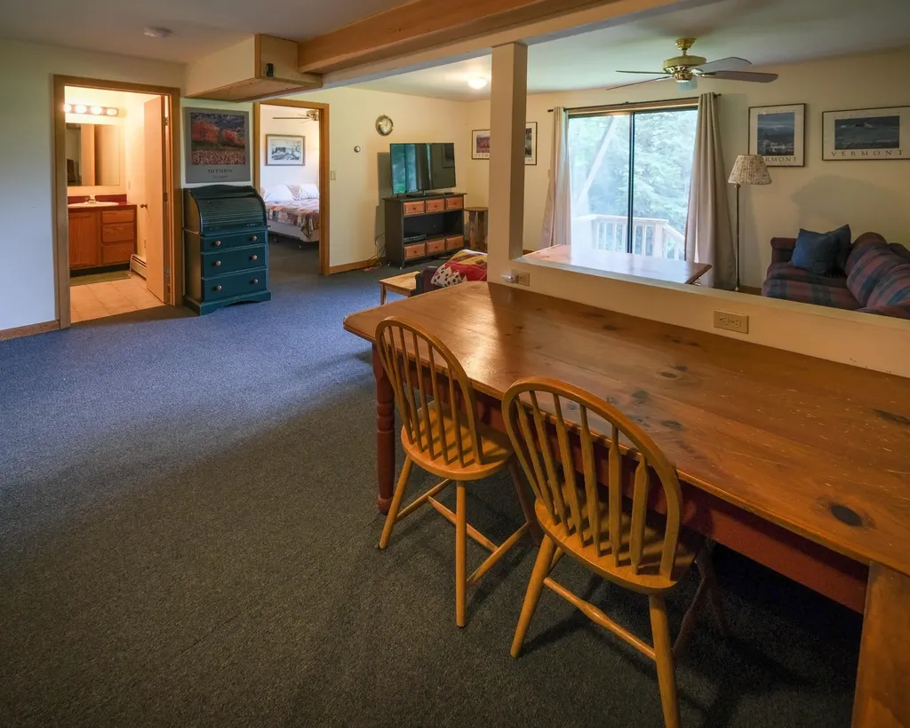 119 Pine Hill Road Ludlow VT 05149