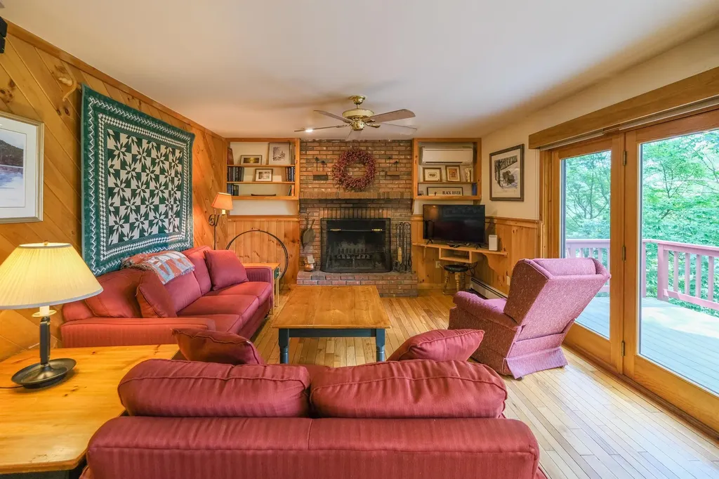 119 Pine Hill Road Ludlow VT 05149