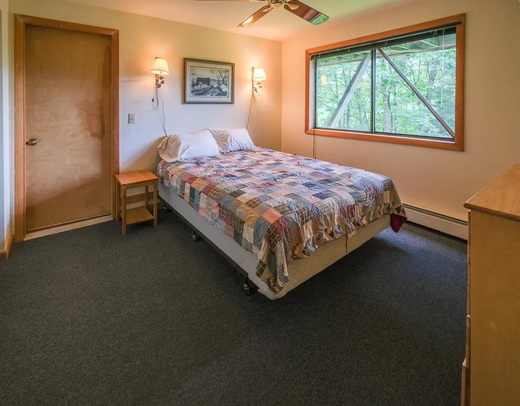 119 Pine Hill Road Ludlow VT 05149