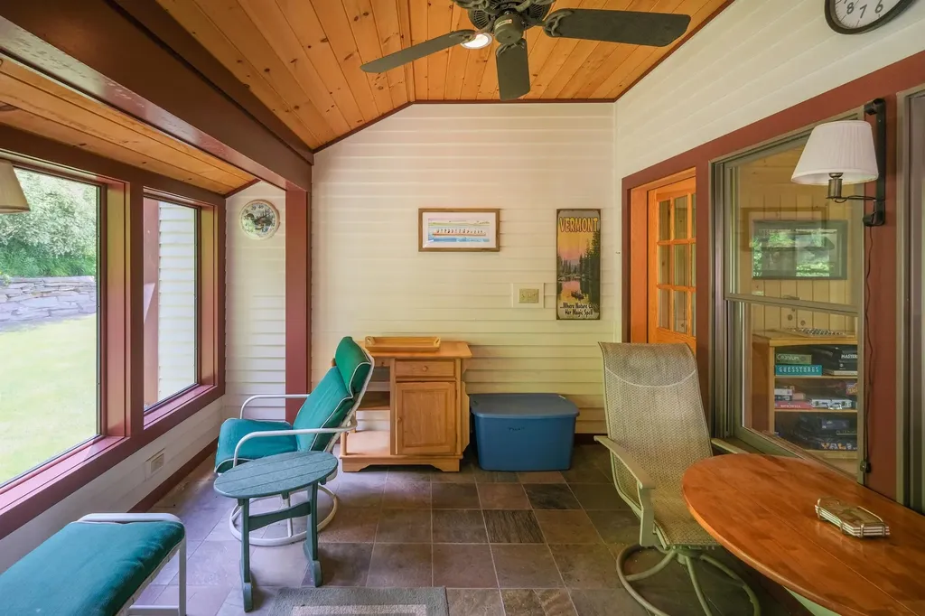 119 Pine Hill Road Ludlow VT 05149