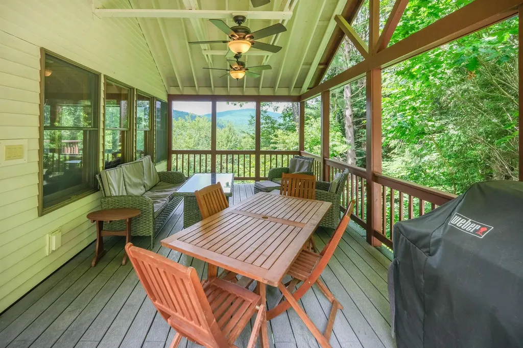 119 Pine Hill Road Ludlow VT 05149