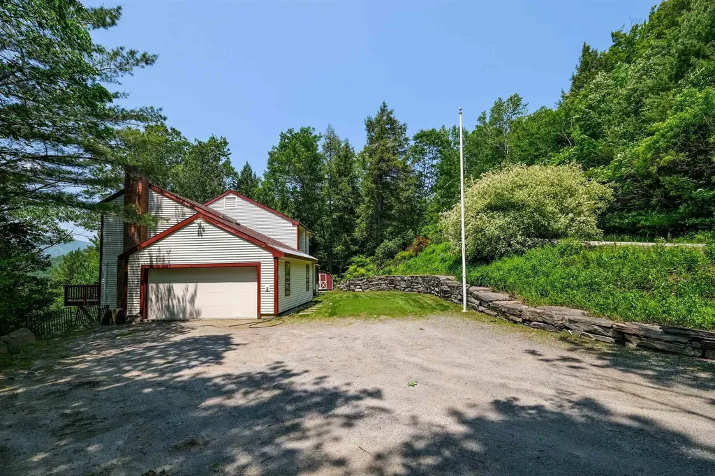 119 Pine Hill Road Ludlow VT 05149