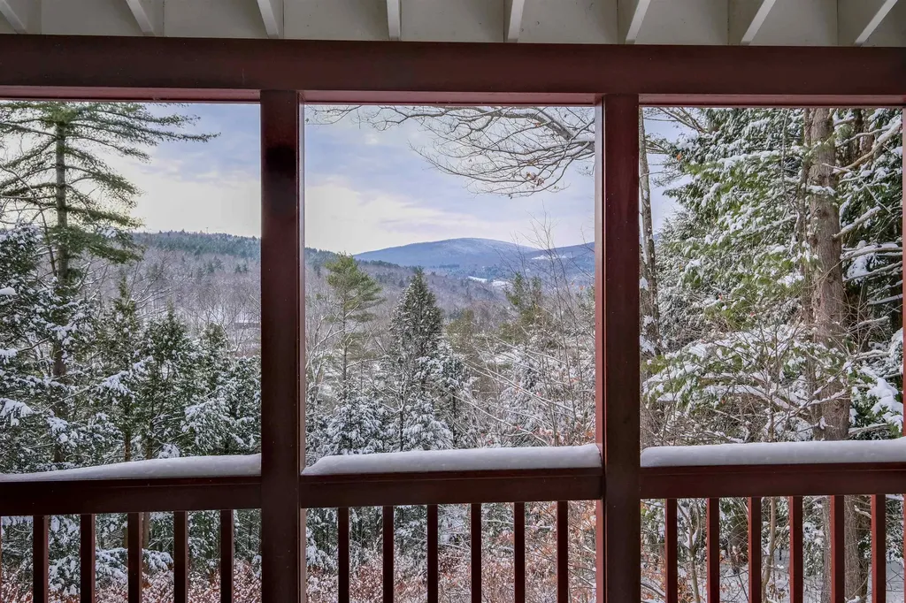 119 Pine Hill Road Ludlow VT 05149
