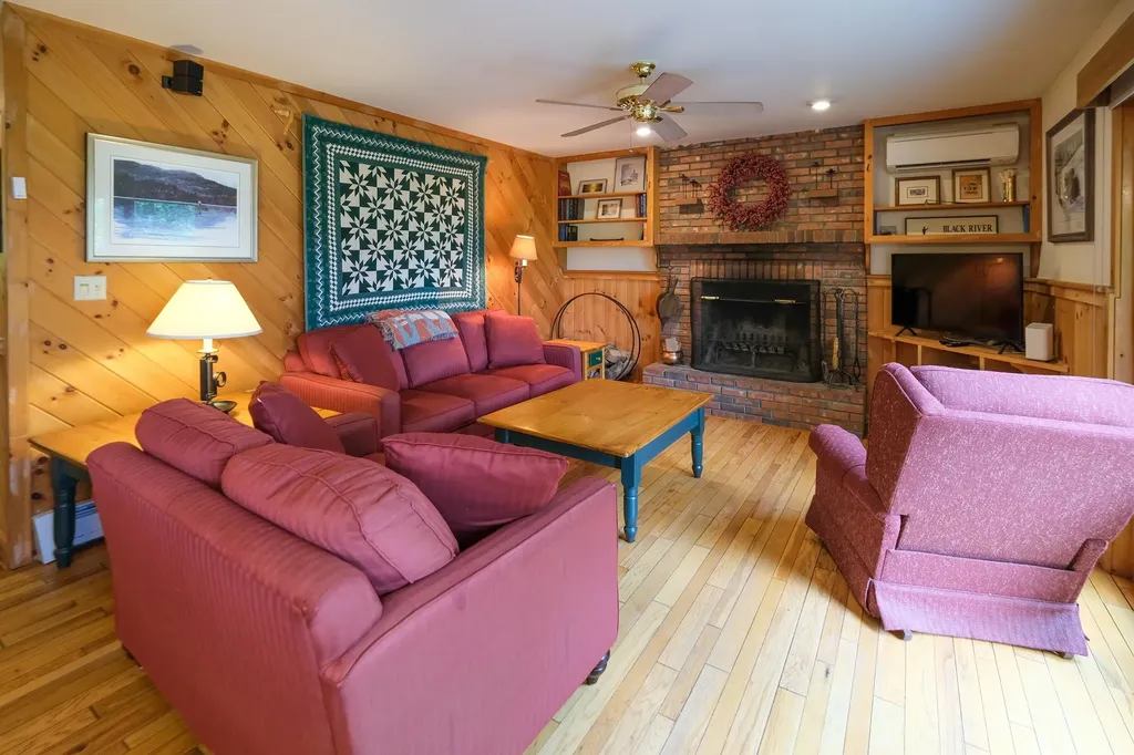 119 Pine Hill Road Ludlow VT 05149